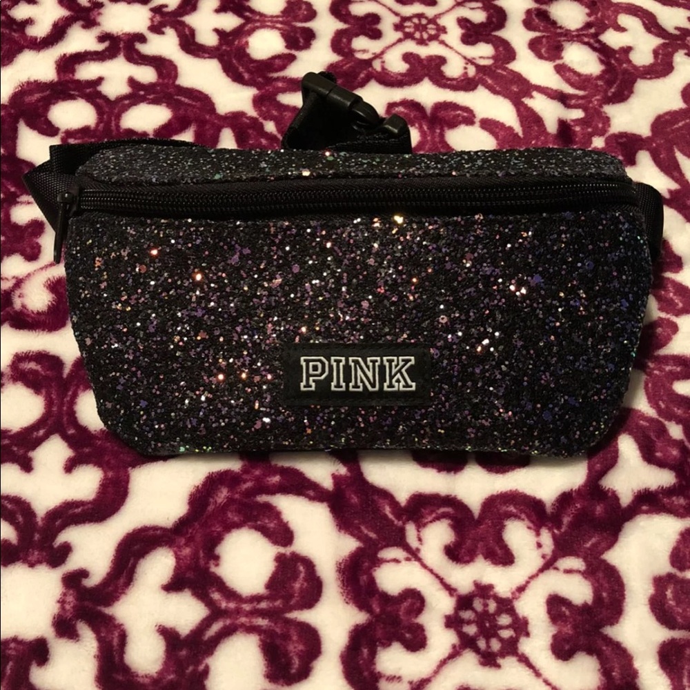 VS PINK Fanny Pack